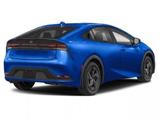 New 2026 Toyota Prius LE FWD video 2