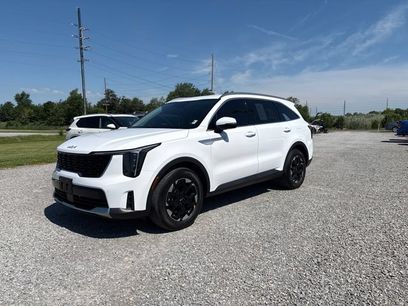 Used 2024 Kia Sorento S