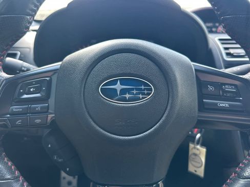 Used 2019 Subaru WRX STI image 21