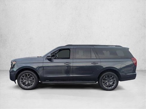 New 2026 Ford Expedition Max Platinum AWD/4WD image 5