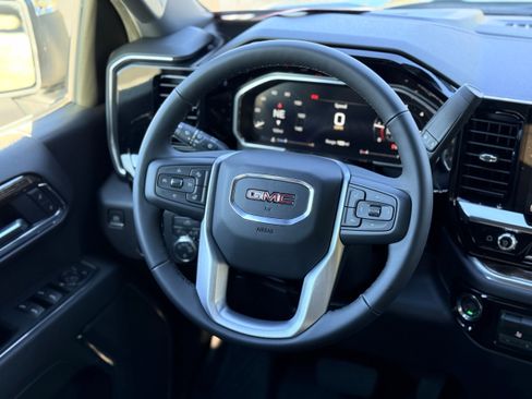 New 2026 GMC Sierra 1500 SLE w/ Max Trailering Package AWD/4WD image 14