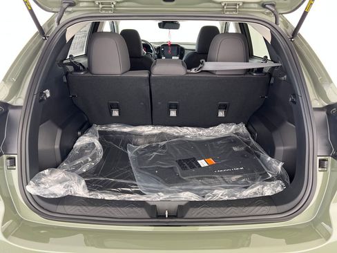 New 2026 Subaru Crosstrek 2.0i Premium image 24