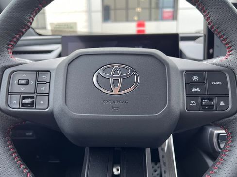 New 2026 Toyota RAV4 AWD Plug-in Hybrid image 34
