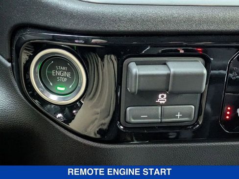 New 2026 GMC Sierra 1500 Elevation w/ Elevation Premium Package image 30