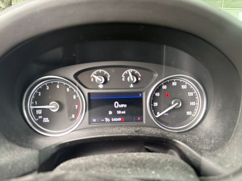 Used 2020 Buick Enclave Essence w/ Sport Touring Edition AWD/4WD image 4
