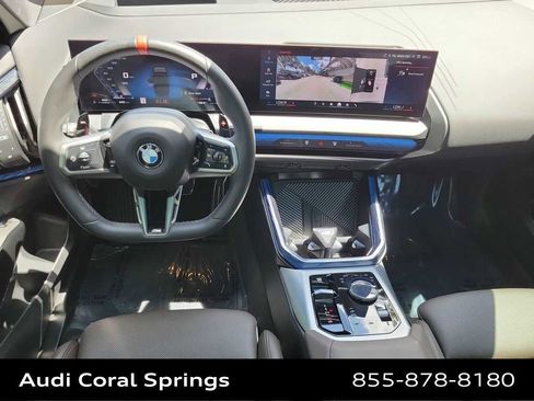 Used 2025 BMW X3 M50 AWD/4WD image 18