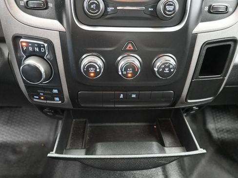 Used 2016 RAM 1500 Tradesman w/ Protection Group AWD/4WD image 16
