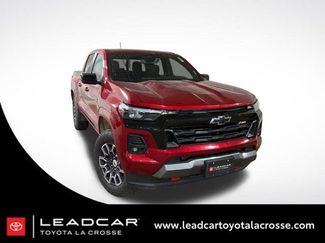 Used 2023 Chevrolet Colorado Z71 w/ Z71 Convenience Package 2 video 1