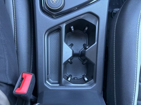 New 2026 Volkswagen Taos SEL AWD/4WD image 22