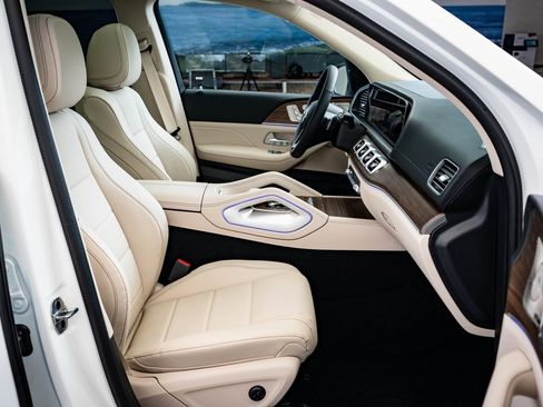 New 2026 Mercedes-Benz GLE 350 4MATIC image 22