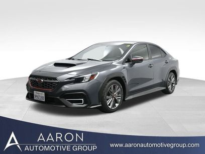 Used 2023 Subaru WRX