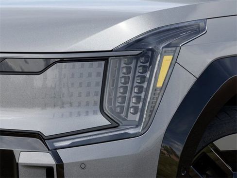 New 2024 Kia EV9 GT-Line image 10