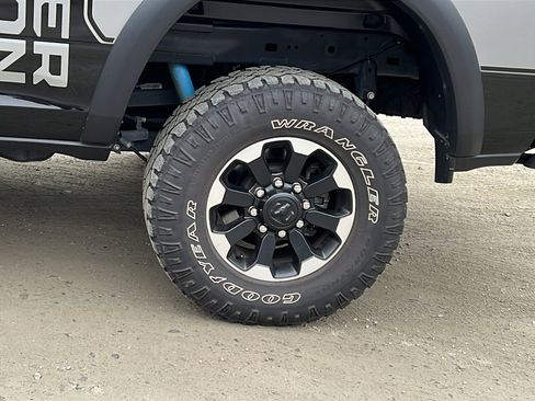 Used 2022 RAM 2500 Power Wagon image 12