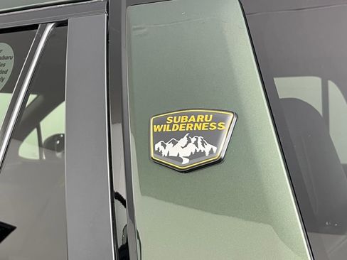 New 2026 Subaru Outback Wilderness image 25