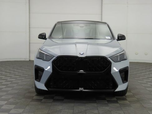 New 2026 BMW X2 xDrive28i w/ Technology Package image 2