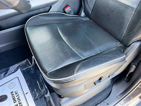 Used 2023 RAM 2500 Laramie image 19