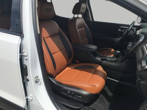 Certified 2019 GMC Acadia SLT AWD/4WD image 21