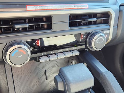 New 2026 Toyota Tacoma SR5 image 11