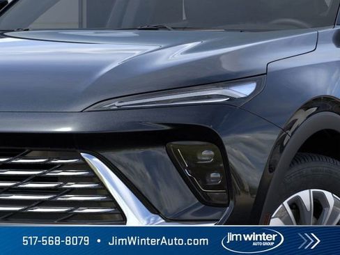 New 2026 Buick Envision Preferred image 10