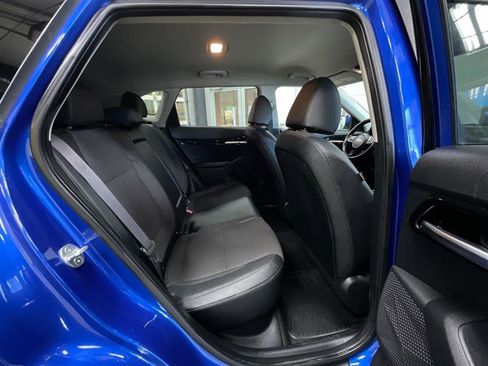 Used 2021 Kia Seltos S image 23