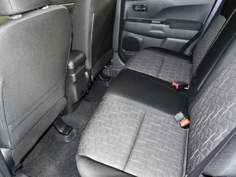 New 2026 Mitsubishi Outlander Sport AWD image 15