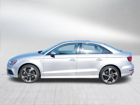 Used 2020 Audi A3 2.0T Premium Plus image 4