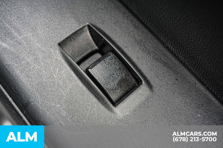 Used 2024 Mitsubishi Outlander Sport ES AWD/4WD image 53