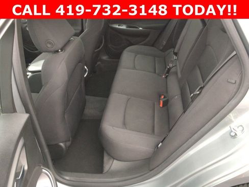 Used 2024 Chevrolet Malibu LT FWD image 51