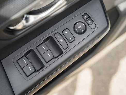 New 2026 Honda CR-V Sport-L image 42
