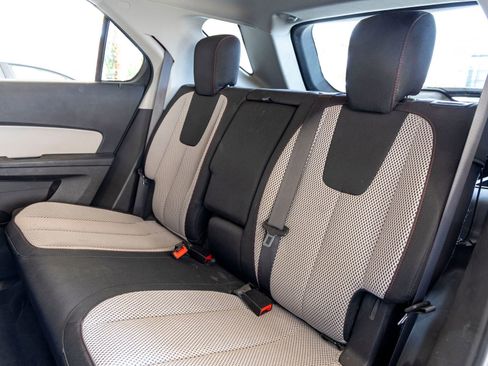 Used 2016 Chevrolet Equinox LT w/ Convenience Package FWD image 21