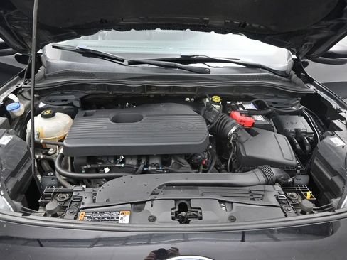 Used 2020 Ford Escape Titanium AWD/4WD image 13