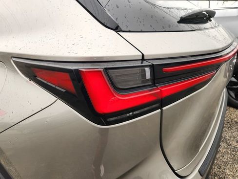 Used 2024 Lexus NX 350h AWD w/ Cold Area Package image 7