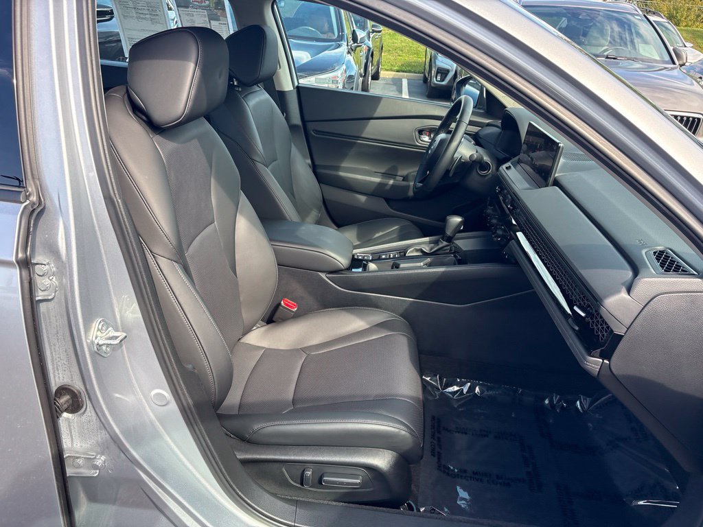Used 2026 Honda Accord EX-L image 10