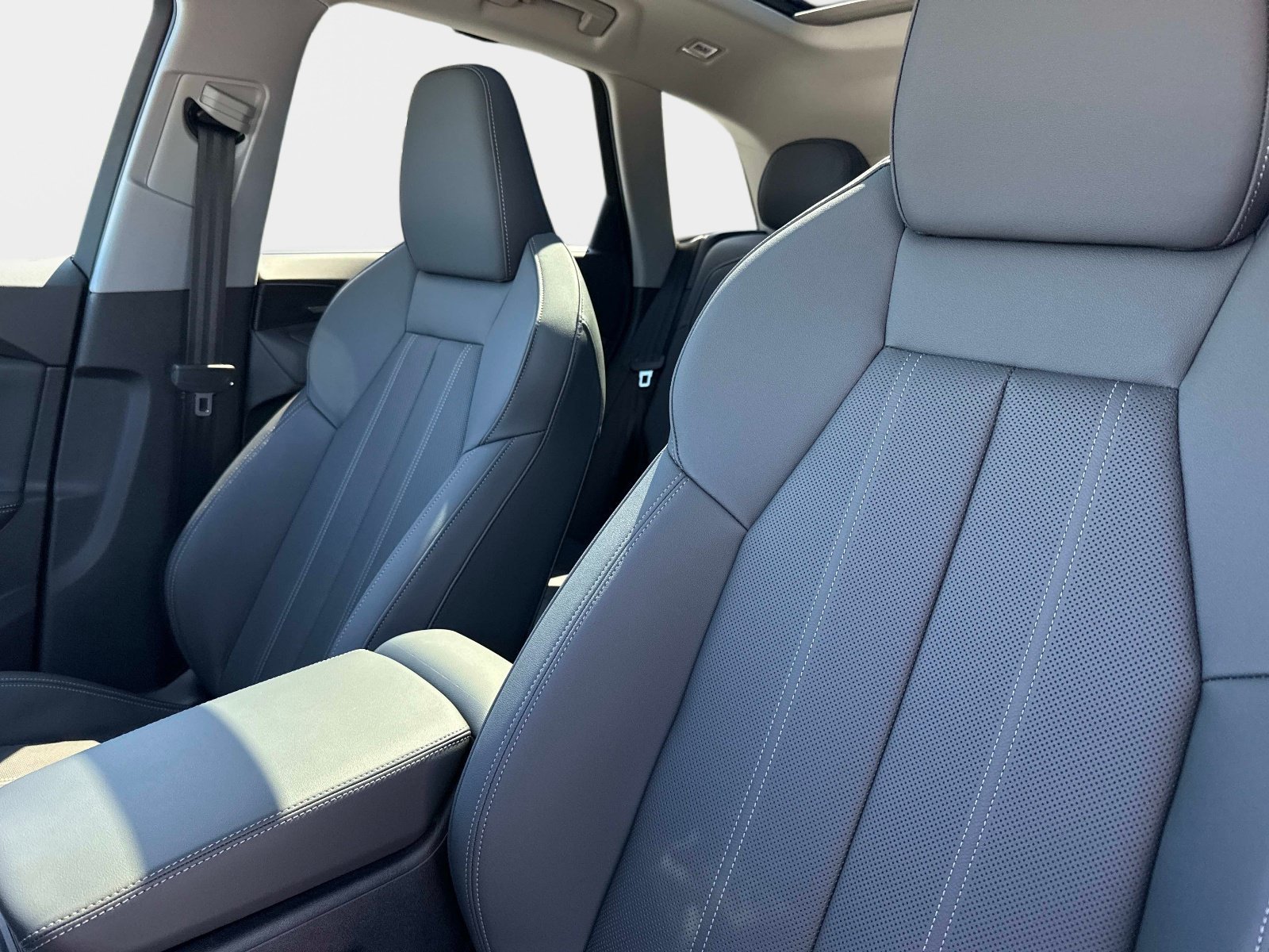New 2026 Audi Q5 Premium Plus AWD/4WD image 20