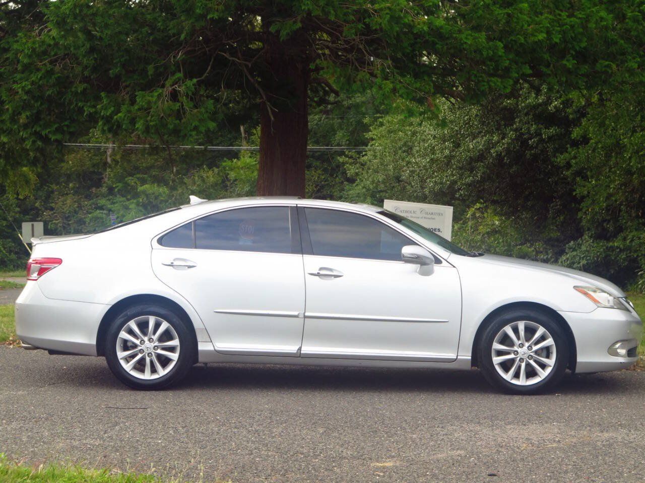 Used 2012 Lexus ES 350 FWD image 5