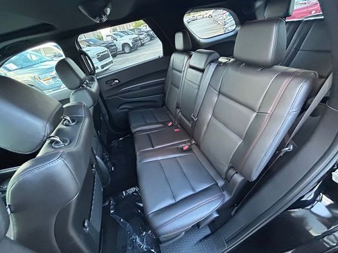 New 2026 Dodge Durango GT image 45