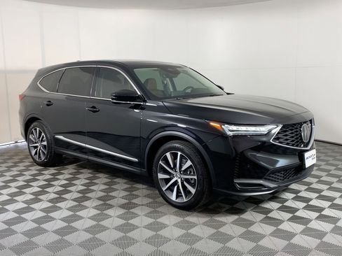 Used 2026 Acura MDX FWD w/ Technology Package image 6