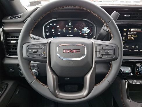 New 2026 GMC Sierra 2500 AT4 w/ AT4 Premium Plus Package image 20