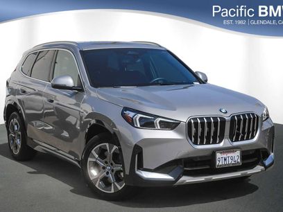 Used 2026 BMW X1 xDrive28i