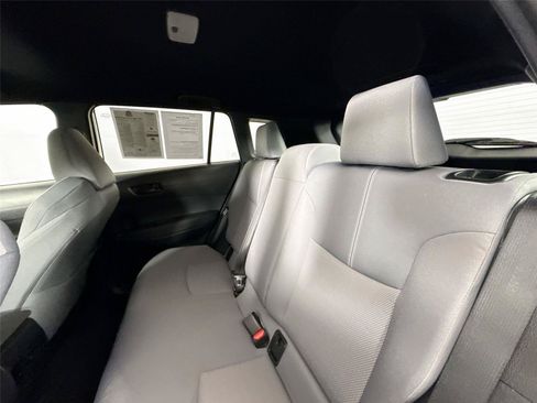 Used 2023 Toyota Corolla Cross AWD Hybrid image 27