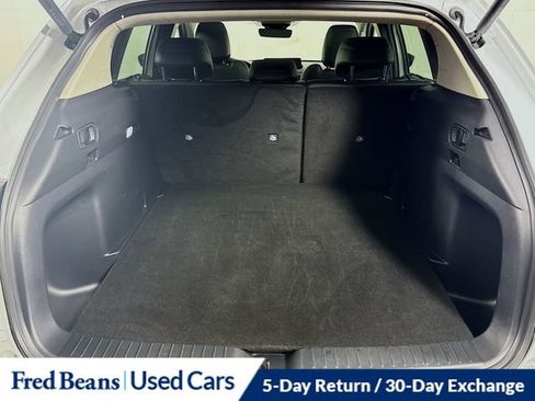 Used 2025 MAZDA CX-50 AWD 2.5 S w/ Premium Plus Pkg image 33