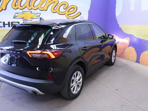 Used 2023 Ford Escape Active image 8
