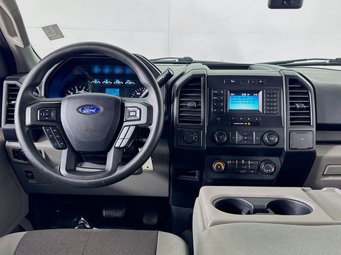 Used 2020 Ford F150 XL w/ XL Power Equipment Group image 12