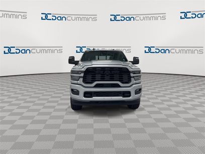 New 2026 RAM 2500 Big Horn