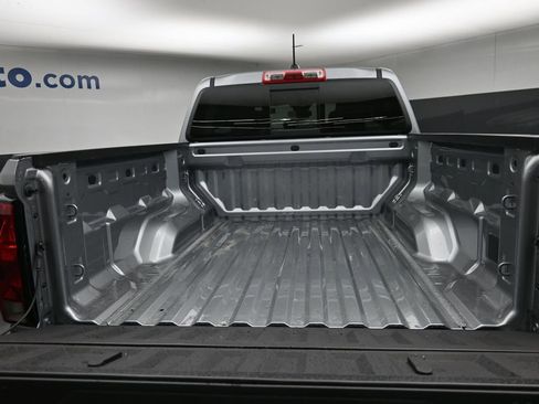 New 2026 Chevrolet Colorado Trail Boss AWD/4WD image 11