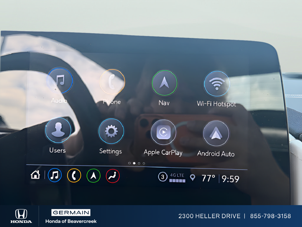 Used 2021 Chevrolet Corvette Stingray Preferred Conv w/ Battery Protection Package RWD image 15