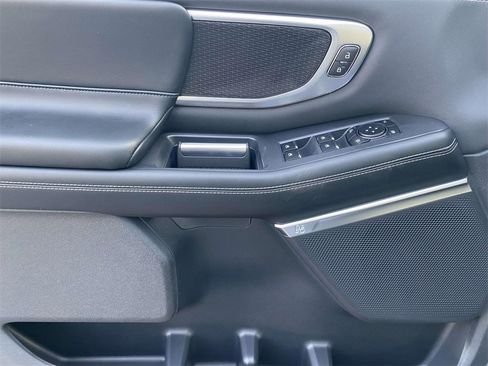 New 2025 Ford Expedition Max Platinum w/ Stealth Performance Package image 17