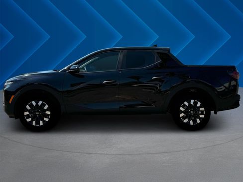New 2026 Hyundai Santa Cruz SE AWD/4WD image 3