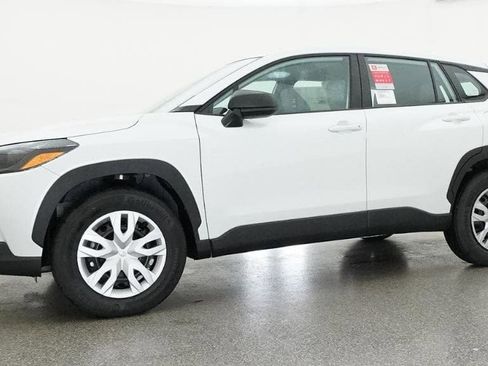 New 2026 Toyota Corolla Cross L image 18