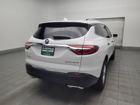 Used 2018 Buick Enclave Essence FWD image 9